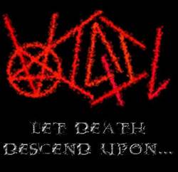 Let Death Descend Upon